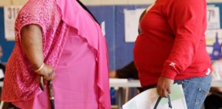 Studimi më i fundit/ Personat që janë mbipeshë janë më të rrezikuar nga Covid