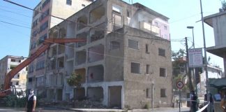 Sondazhi/ Qarku i Durrësit vlerëson pozitivisht qeverinë për menaxhimin e pasojave të tërmetit