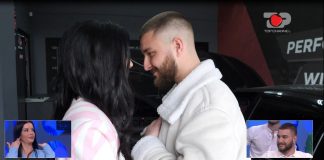 Jasmina tepër e afërt me Princin: Mund ta mbash një femër xheloze, skizofrene?