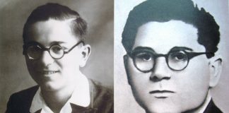 Gjeniu pas profilit të Qemal Stafës