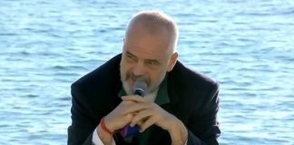 “Linjë me SHBA”/ Rama: Fillojmë së shpejti investimin për pistën e re në aeroportin e Rinasit