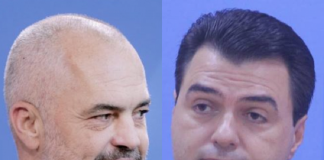 Dueli Rama-Basha në hapjen e siparit të 25 prillit, mesazhet e (pa)thëna dhe çfarë mësuam