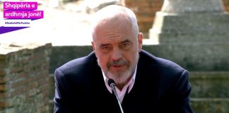 ‘100 ditë, 100 arritje’, Rama: 1 340 km rrugë janë kompletuar me sinjalistikë dhe masa sigurie të standardeve evropiane