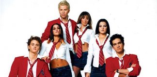 A ju kujtohen “Rebeldet”? Netflix rikthen serialin e famshëm, zbulohen detajet e para