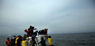 Danimarka ka shkuar shumë drejt së djathtës me refugjatët