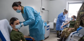 Gjermania shpreh ‘shqetësim’ për bllokimin e eksporteve të vaksinës drejt Australisë nga Italia