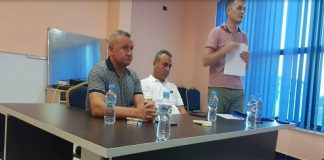 Shitësi i heroinës në listën e PD/ Rezeart Tusha, kandidat në Durrës, është arrestuar në Zvicër