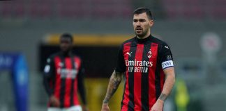 Nga kapiten në ‘ i padëshiruar’, situata e Romagnolit te Milani