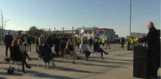 Rama jep lajmin e madh për bluzat e bardha të Kosovës: Marrim përsipër t’i vaksinojmë