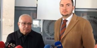 Sherr masiv në PD-në e Korçës: Ervin Salianji përplaset keq me kryetarin e degës Andrea Mano, degjeneron mbledhja për ndarjen e zonave