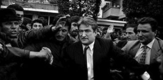 Ç’më kujtove Berishën e vitit 1994…