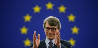 Presidenti i PE: Nuk lodhem të përsëris se Parlamenti Europian mbështet anëtarësimin e Shqipërisë në BE