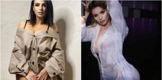 Nga mike në rivale, Xhensila Pere dhe Xheisara i nxjerrin të palarat njëra-tjetrës