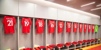 Ndryshim total, Edy Reja përzgjedh formacionin anti-Angli