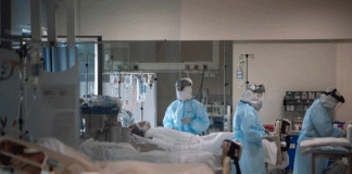 Frikë nga përhapja e koronavirusit, Spanja vendos kufizime të reja gjatë Pashkëve