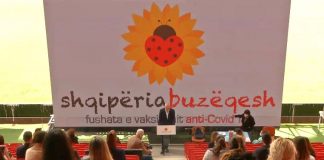 Po trajnohen 400 infermierë, 100 nga Forcat e Armatosura! Rama: Në ditët në vijim presim lajmin për nisjen e vaksinimit masiv