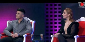 “Të mban burri me para”, Tea i mbyll gojën komentuesit