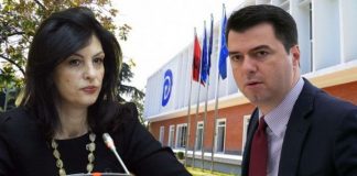 Jozefina Topalli e thotë hapur: E djathta nuk ekziston më