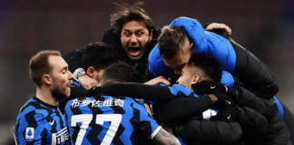 Ecuria fantastike e Interit në Serie A, zbulohen porositë e Contes