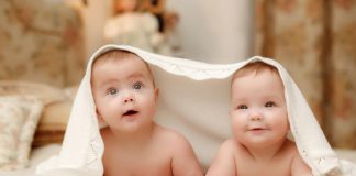 Studimi/ Rekord lindjesh me binjakë në botë, 1/3 më shumë se në vitet 80-të