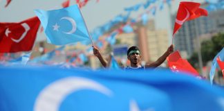 Përse Erdogan ka braktisur Ujgurët?