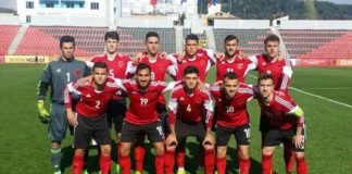 Infektimet me Covid19, ndryshimet te kombëtarja U-21