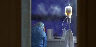 COVID-19 në Kosovë, në muajin shkurt humbën jetën 97 persona