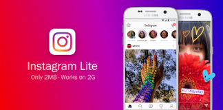Instagram Lite do të “vijë në jetë” përsëri, por me disa veçori