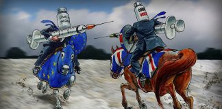 ANALIZA/ K ërcënimi i ri i Evropës për shëndetin publik: Politikanët