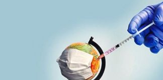 Sa kohë do të duhet për të vaksinuar gjithë botën kundër Covid-19?