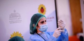 Askush nuk e humbet shansin! Mjekët: Kush nuk paraqitet për vaksinën, do të njoftohet sërish