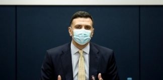 Greqi/ Kikilias: Vaksinimet me AstraZeneca do të vazhdojnë