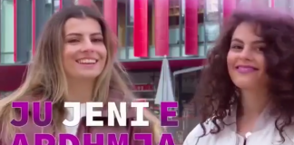 “Më shumë se gjysma e kabinetit të qeverisë Rama janë gra”, Partia Socialiste publikon videon: Forca e gruas është e pamasë, ne jemi e tashmja dhe ju jeni e ardhmja