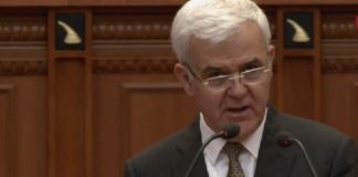 Reforma në drejtësi, Fatmir Xhafaj “skanon” ndryshimet: Kemi luftuar dhe kemi marrë një kosto jo të vogël, koha për rezultate