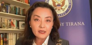 Marrëveshja për gazin e lëngshëm natyror/ Ambasadorja Kim: Gur themeli gjigant për lidhjen Shqipëri-SHBA