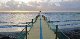 Faqja e njohur e fluturimeve: Shqipëria me aeroport të ri në Vlorë