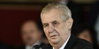 Pragë/ Presidenti Zeman i drejtohet Kinës për furnizime me vaksina