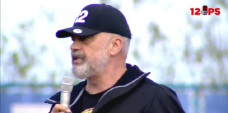 Kandidati i LSI u kap me ‘presh në duar’/ Rama: O Like, Like! Ta kisha thënë o lëre rakinë o do të ta nxjerrin me zor