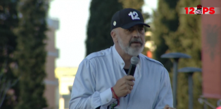 Rama: Saliu me Lulin s’kanë asnjë ndryshim, janë po ata që kanë marrë në qafë Shqipërinë dhe shqiptarët