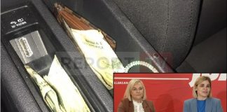 Mediat: Kapet në flagrancë duke blerë vota, kandidatja për deputet e LSI-së në Elbasan