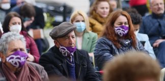 PS fushatë në lagjet historike të Durrësit: Shpalosen projektet për rehabiltimin e monumenteve të kulturës