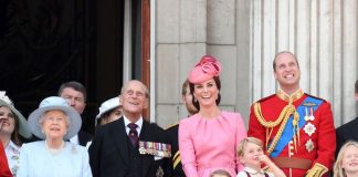 Autorja britanike: Princi George nuk do të kurorëzohet kurrë mbret