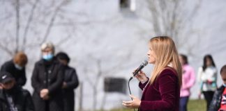 Gjylameti nga Pogradeci: Ata janë alternativë e infektimit dhe shkatërrimit, ne kemi në fokus shëndetin e qytetarëve dhe projektet për zhvillim