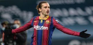 Është vajzë! Futbollisti i njohur bëhet baba për herë të tretë