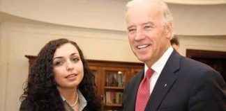 Biden letër Vjosa Osmanit: Mbështesim vazhdimin e dialogut Kosovë-Serbi