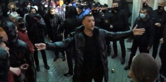 Stresit nuk i pëlqen rezultati i zgjedhjeve: Nesër mbrëma do keni luftë civile