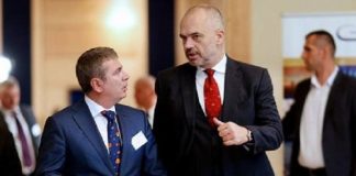 Gjiknuri-Ramës në telefon: Meta vjen i maskuar, LSI e ka humbur toruan