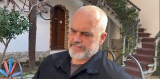 “Ne jemi djeg nga qulli i fryjmë kosit”, Rama në Shkodër: Platforma për universitetet të konsultohet me pedagogët