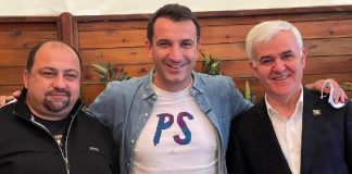 Shkrihet dega e LSI-së në Njësinë 10, i bashkohet Partisë Socialiste, Veliaj: Mirë se erdhët, dera është e hapur për të gjithë