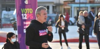 Gjiknuri në Delvinë: Vota për PS është votë për secilin prej kandidatëve